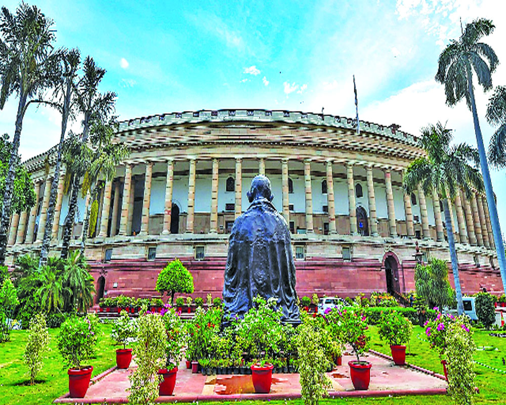 Basic Structure Doctrine: Its genesis and Indian Parliament