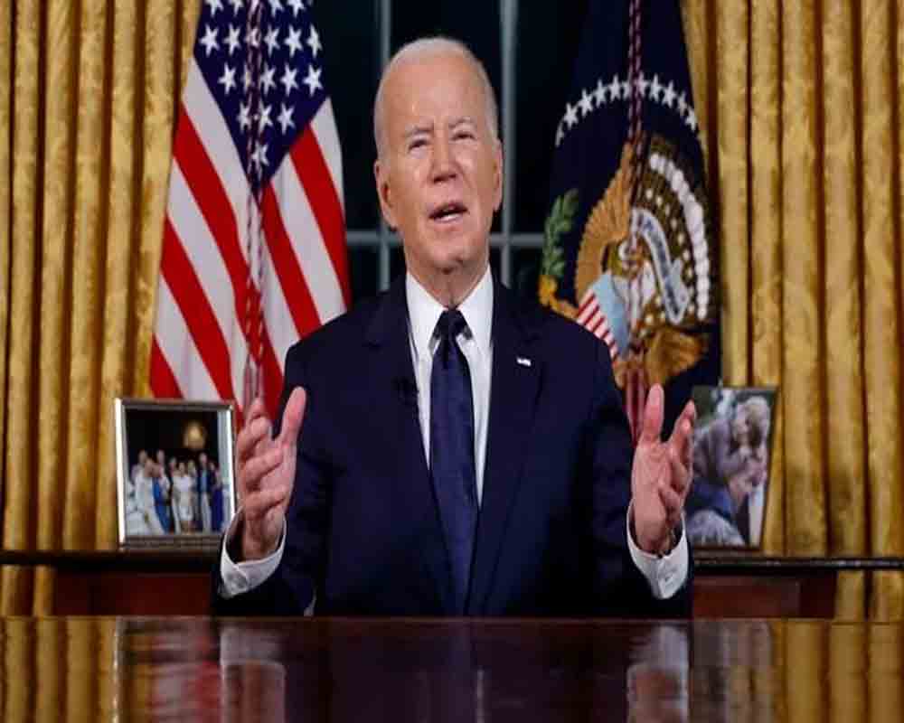 Biden admin proposes changes in H-1B visa programme to improve efficiency