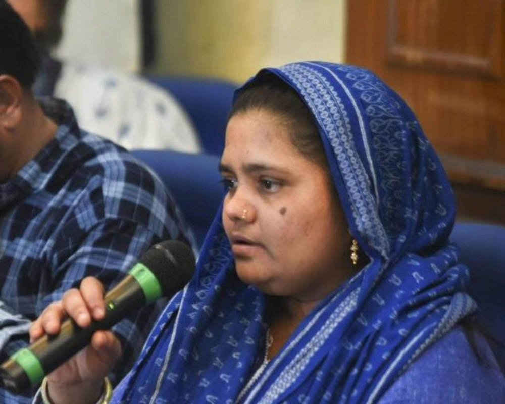 Bilkis Bano case: SC agrees to constitute special bench to hear plea early release of convicts