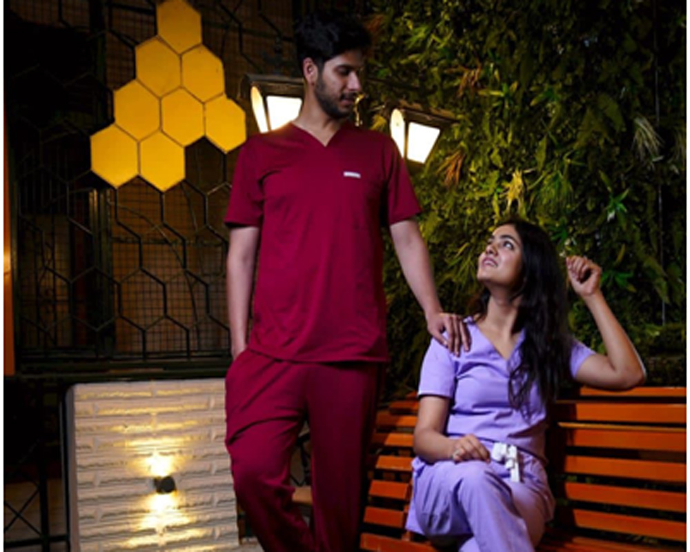 Breaking Stereotypes Doctor Duo, The Vlog Series by Two Indian Doctors