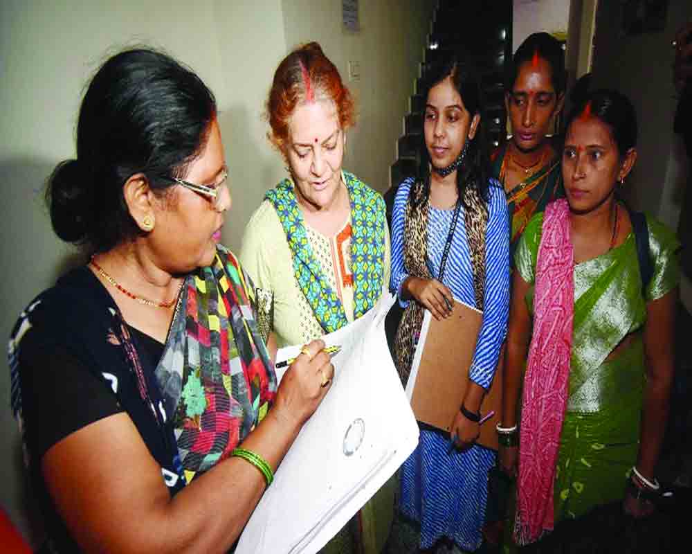 Can caste census help social development?