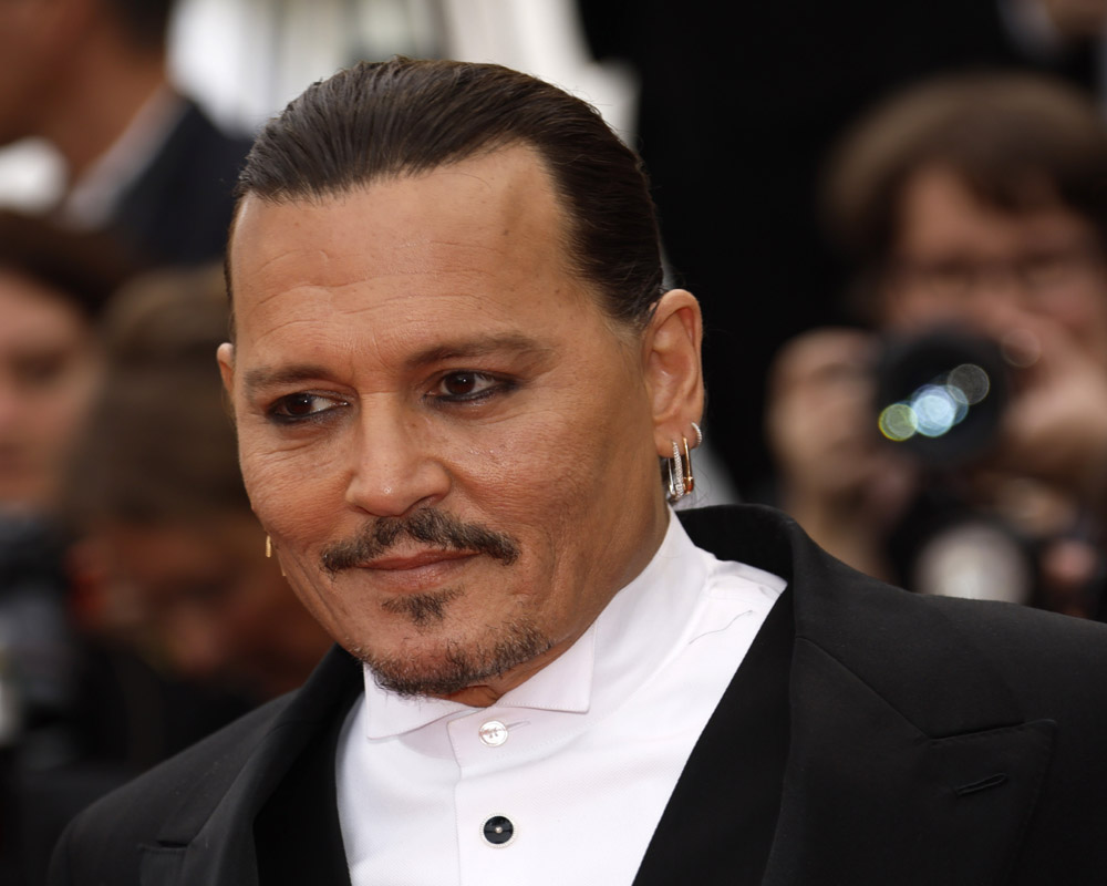 Cannes Film Festival kicks off with Johnny Depp, 'Jeanne du Barry' and ...