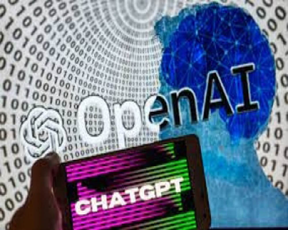 ChatGPT bug may have exposed payment information of some users: OpenAI