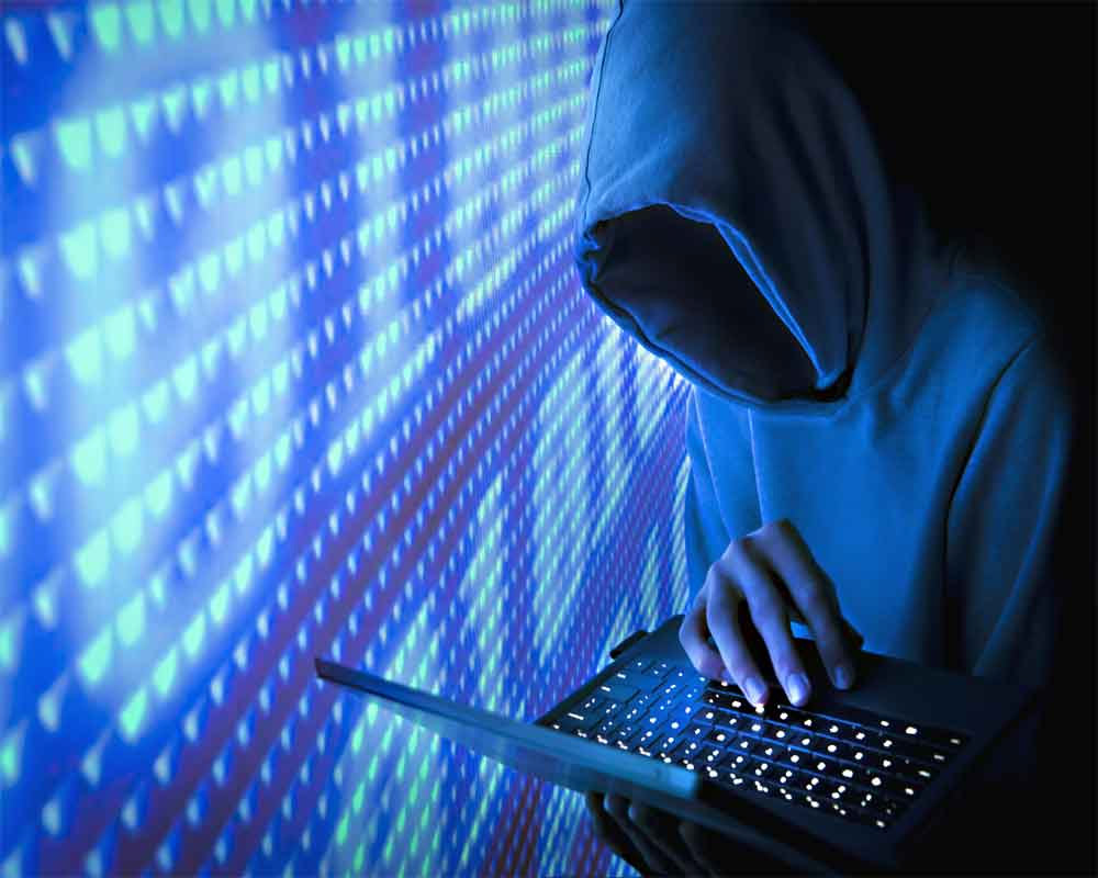 Chinese hackers attack 12 S.Korean academic institutions