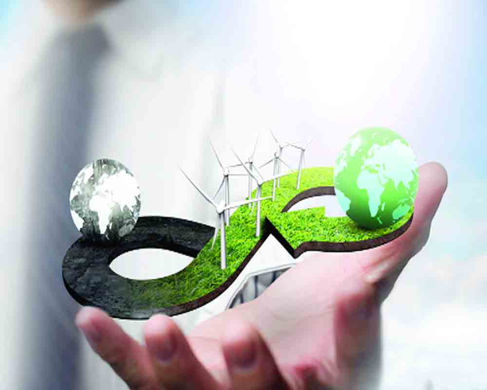 Circular economy: A win-win for all