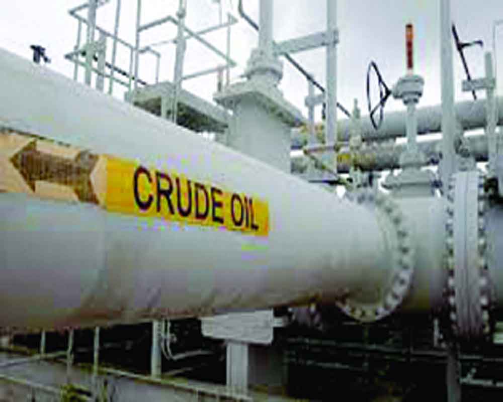 Comfortable with India buying Russian oil; no sanction: US