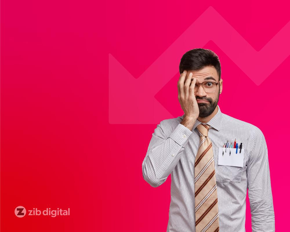 Common Digital Marketing Mistakes and How to Avoid Them