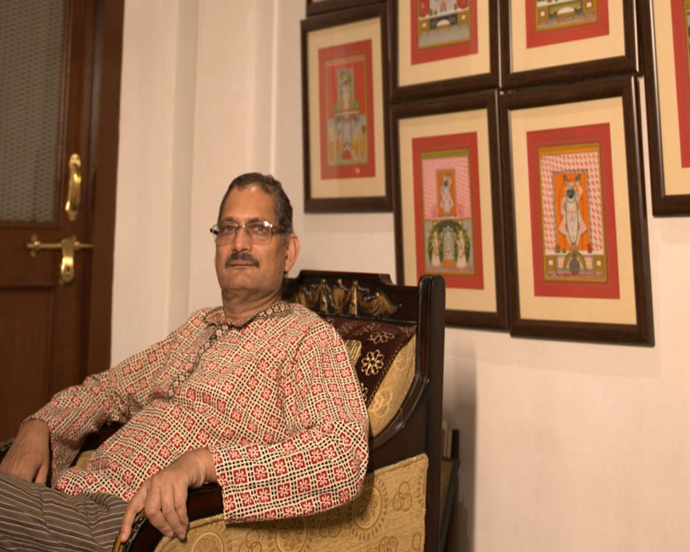 Create Art On The Go with Rooftop's Virtual Indian Art Workshops and Courses