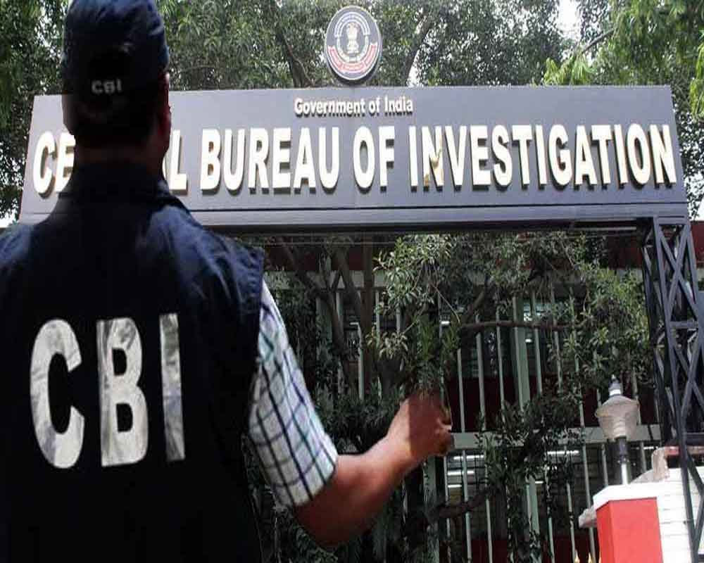 Delhi excise policy scam: Ex-CA of KCR's daughter arrested by CBI