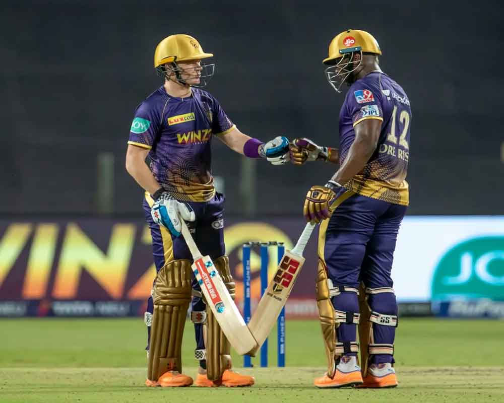 Depleted KKR seek home comfort against star-studded RCB