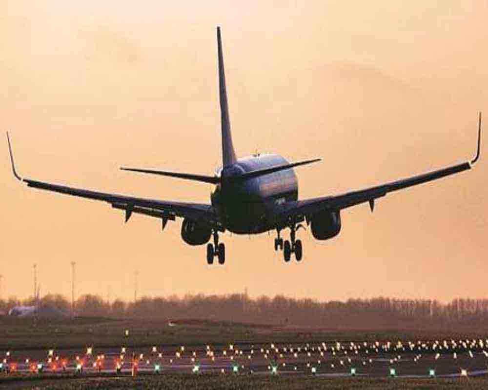 DGCA to conduct preliminary enquiry against its official facing graft allegations