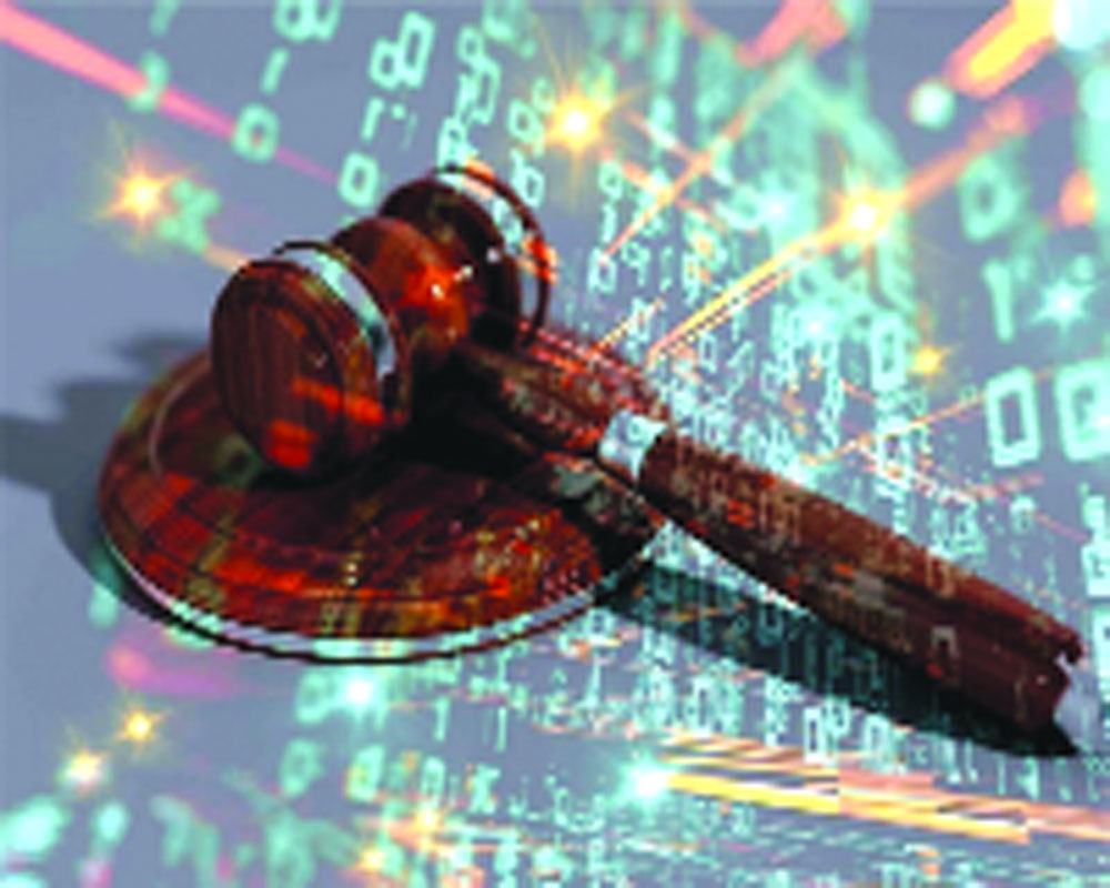 Digital Competition Law must be made proactive