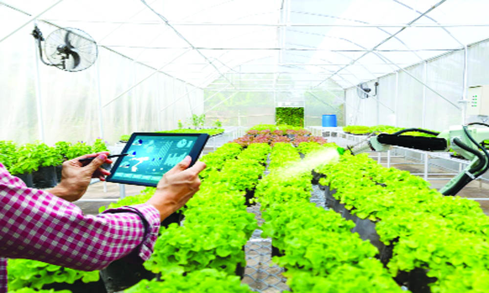 Digital technologies can reduce emissions