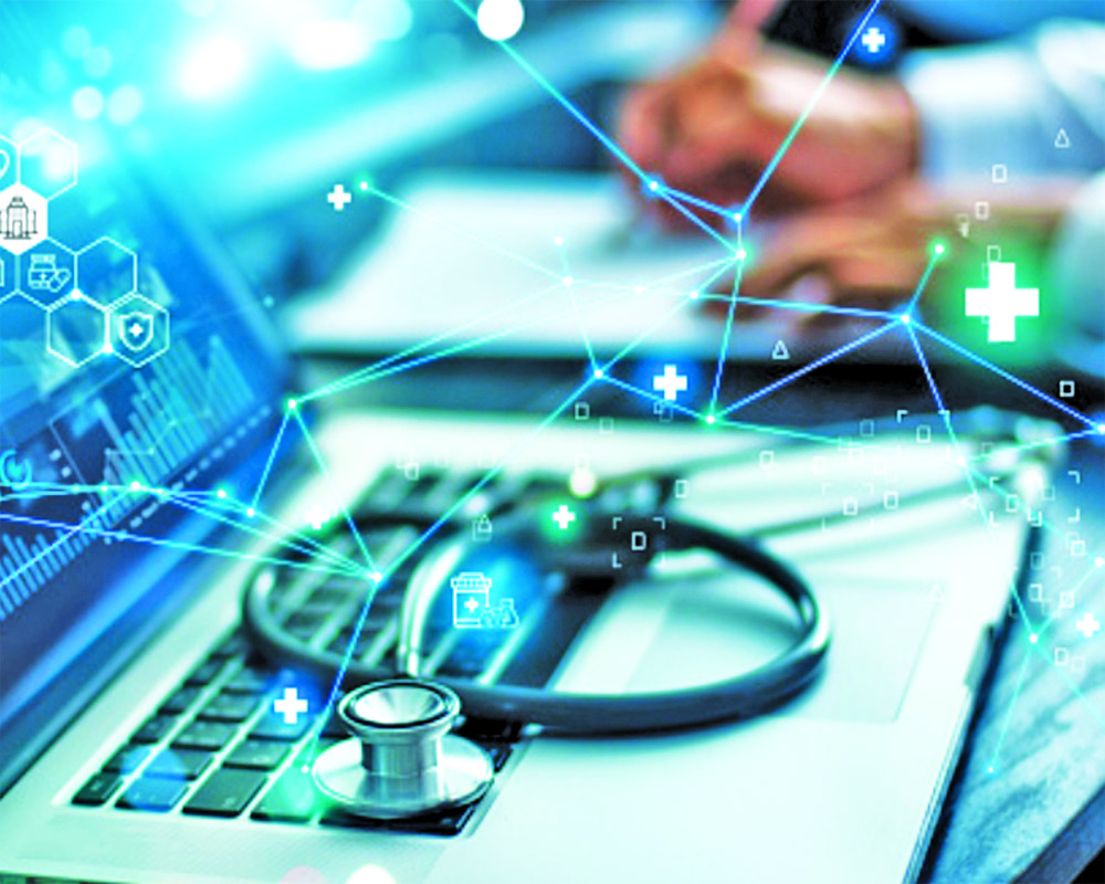 Digital training in healthcare is vital