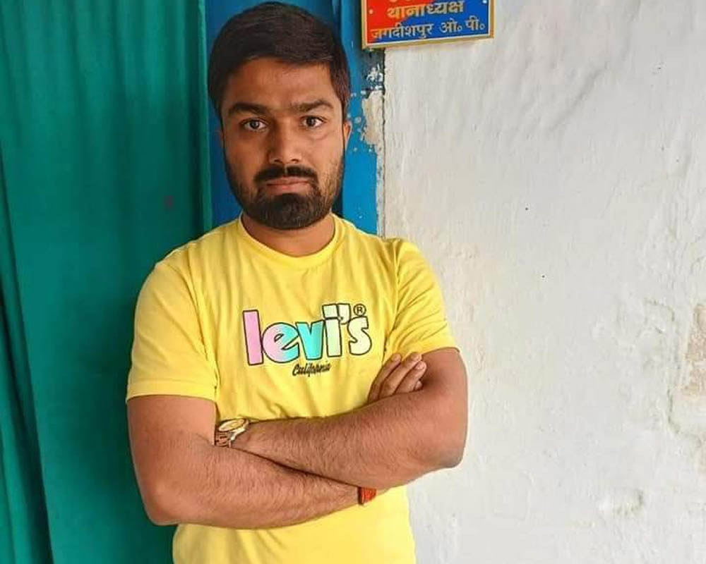 Fake videos on labourers: SC refuses to entertain plea of jailed Bihar YouTuber against invoking of NSA