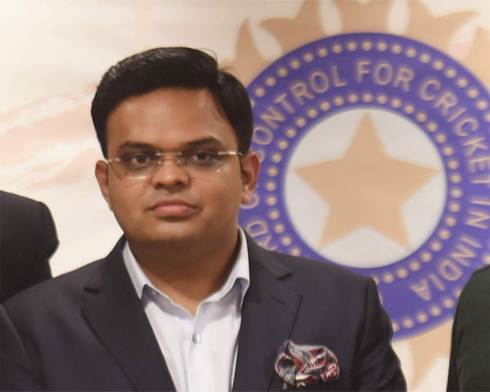 Final call on Asia Cup venue to be taken after IPL final: BCCI secretary Jay Shah