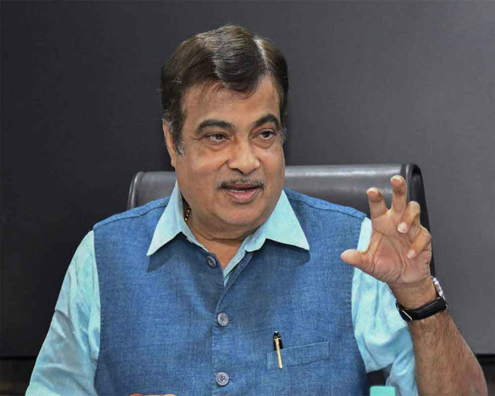 FinMin agrees to allow highway contractors to convert bank guarantees into surety bonds, says Gadkari