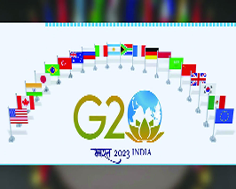 G20 Summit : From India to the World