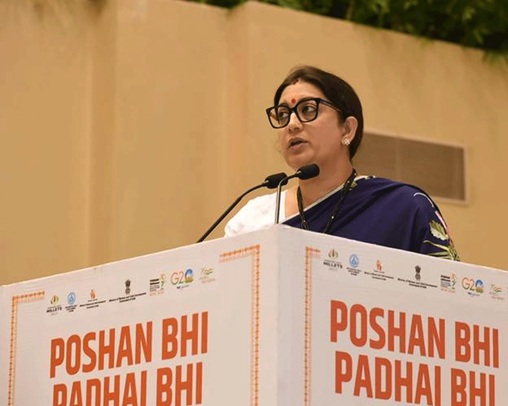 Gandhi family showing how far it can go to suppress truth: BJP