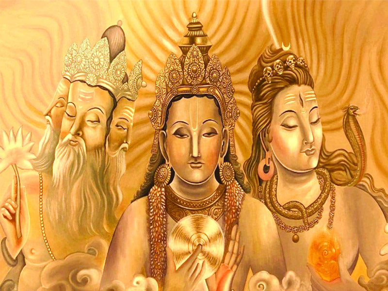 God is both a reality and a symbol