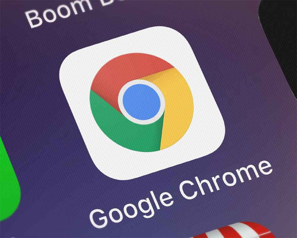 Google Chrome may soon let users erase 15 minutes of history on Android