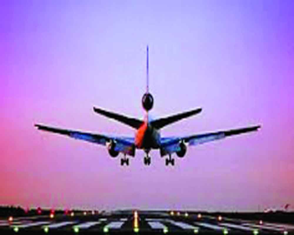 Govt gives wing to Udan, to revive 50 airports, heliports