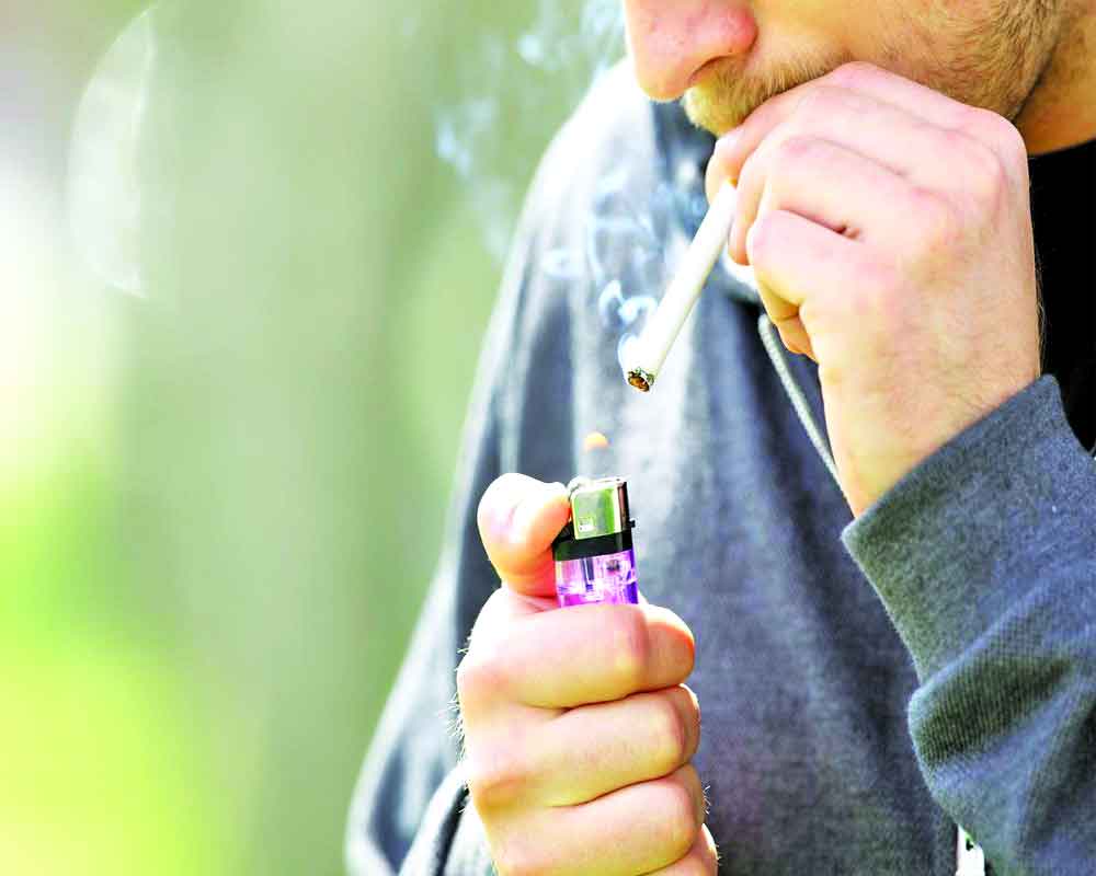 Govt must step in to help tobacco users