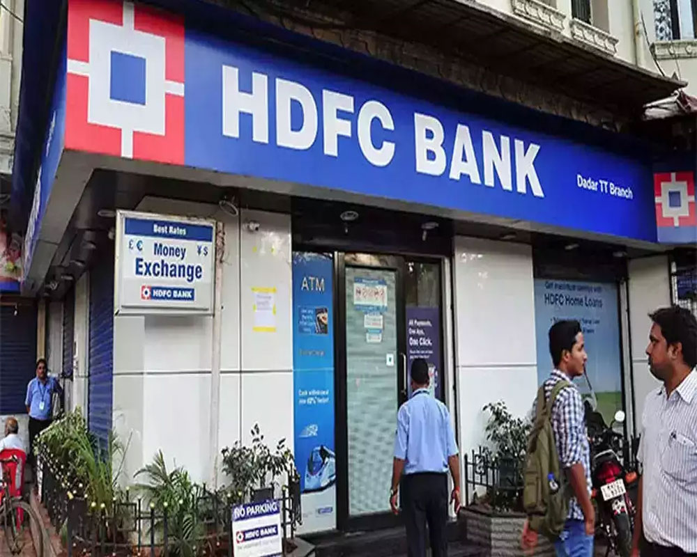 HDFC MF pares 2.12 stake in GRSE
