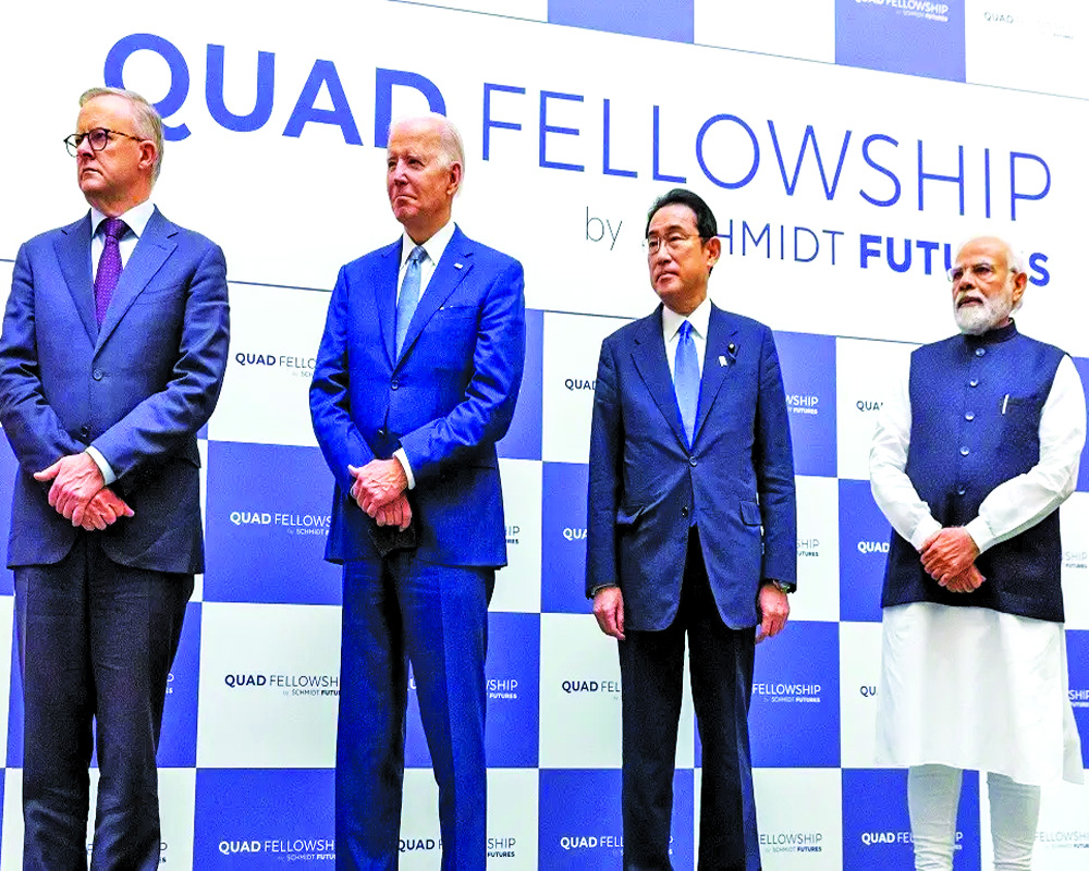 How to combat global terrorism