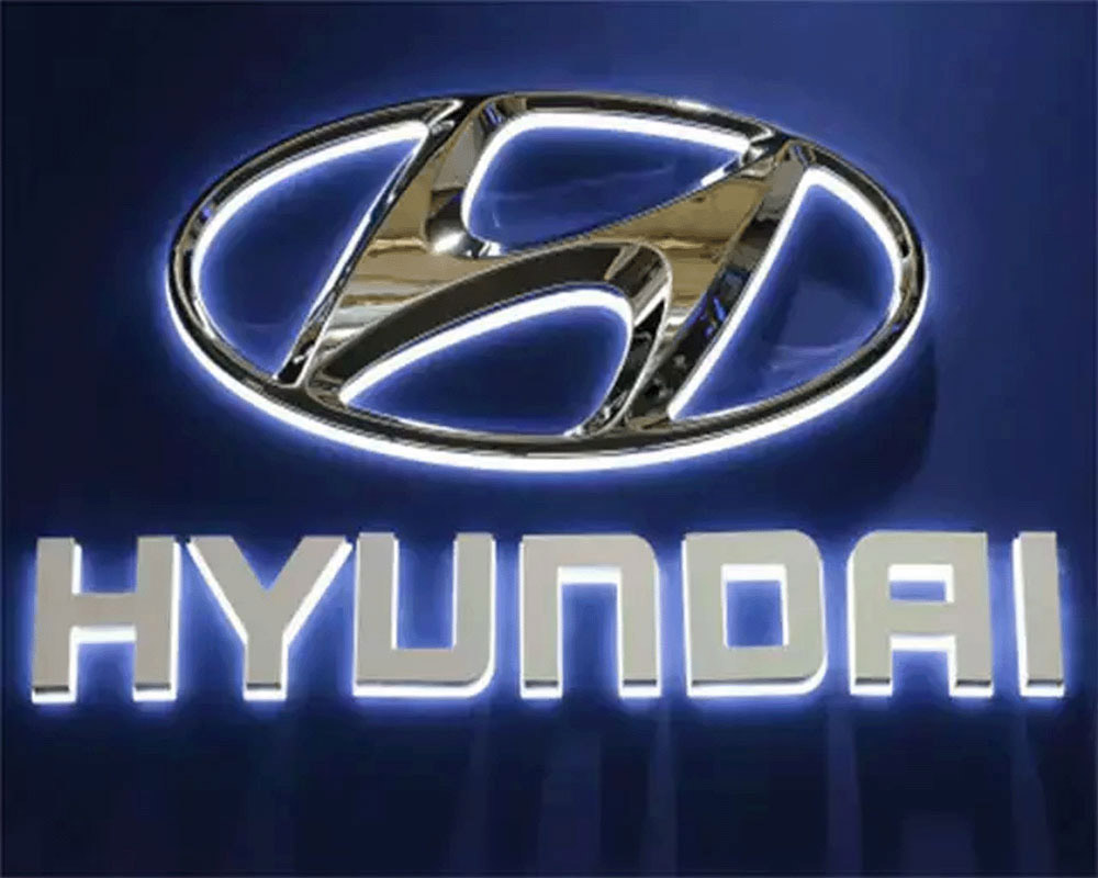 Hyundai March sales up 11 pc; records highest ever dispatches in FY23 at 7.2 lakh units