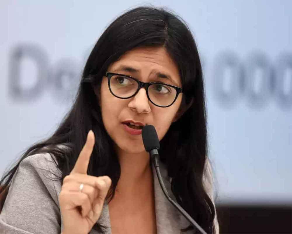 I will fight till am alive: DCW chief on BJP's 'fake sting' charge