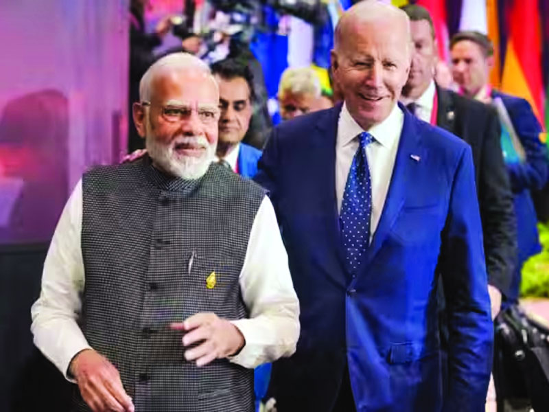 Importance of PM Modi’s US state visit