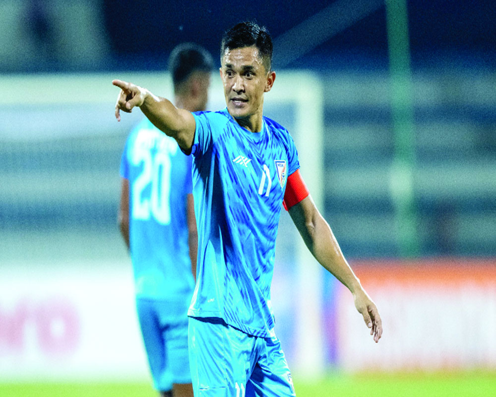 India face Bangladesh in must-win Asian Games football match