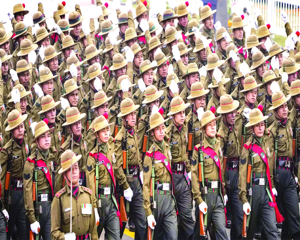 India must salvage the Gorkha Brigade