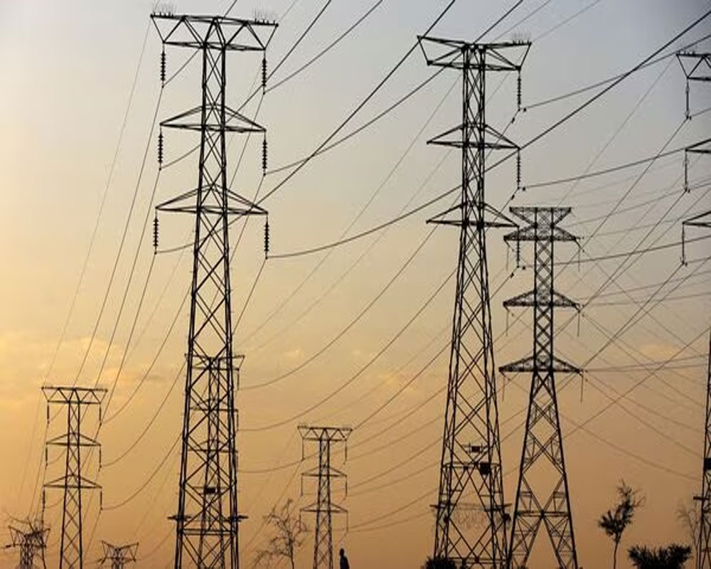 India's power consumption grows nearly 8 pc to 847 billion units in first half of FY24