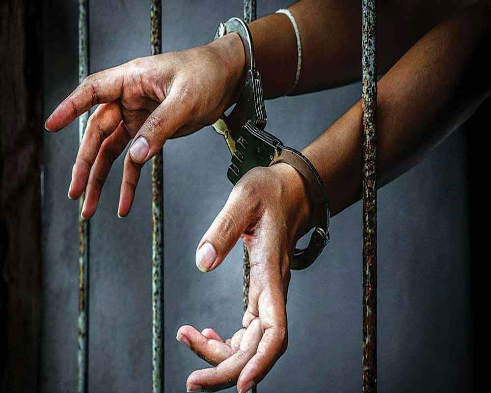 Indian drunk driver jailed for injuring pedestrian in Dubai