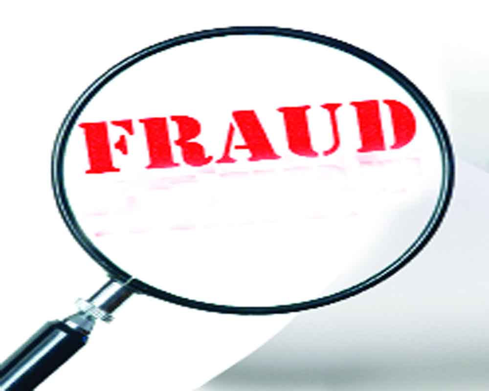 Indian national admits conspiring to commit wire fraud in US