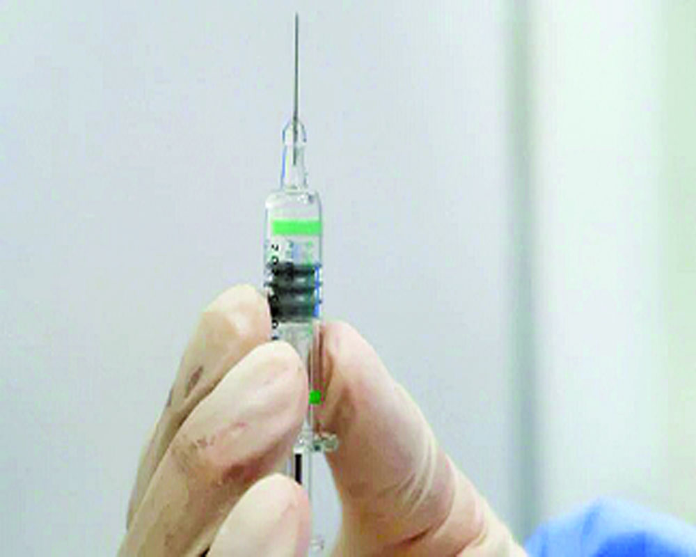 Indian vaccine to eradicate malaria from world