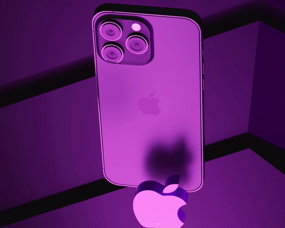 iPhone 15 Pro may not feature 2 buttons for volume control