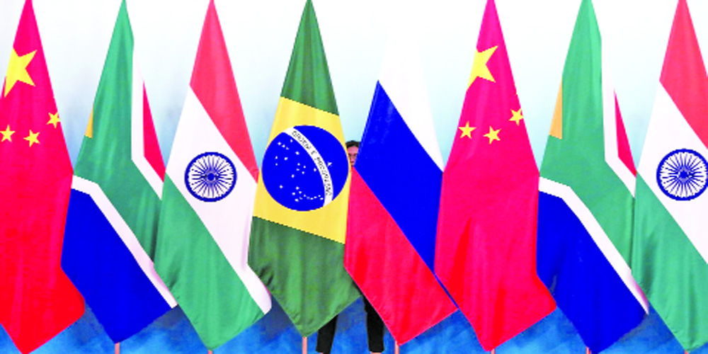 Is BRICS party over?