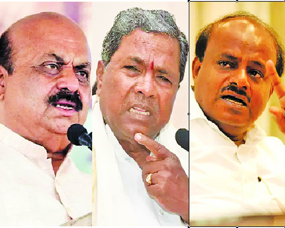 Karnataka elections A precursor to 2024