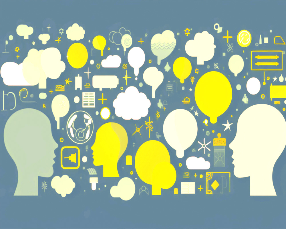 Language: Emotional connect and more