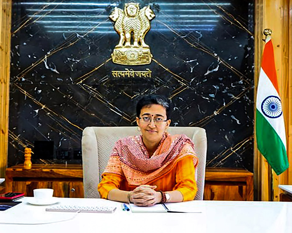 LG's approval to extend power subsidy in Delhi pending, people to get inflated bills from Monday, says Min Atishi