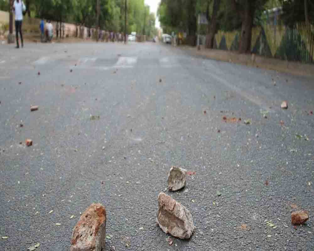 Madhya Pradesh polls: Clash leaves two injured in Dimani constituency