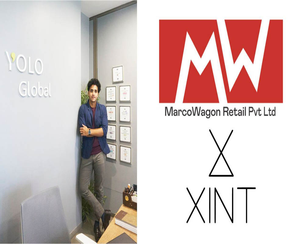 Marcowagon introduces brand XINT in India