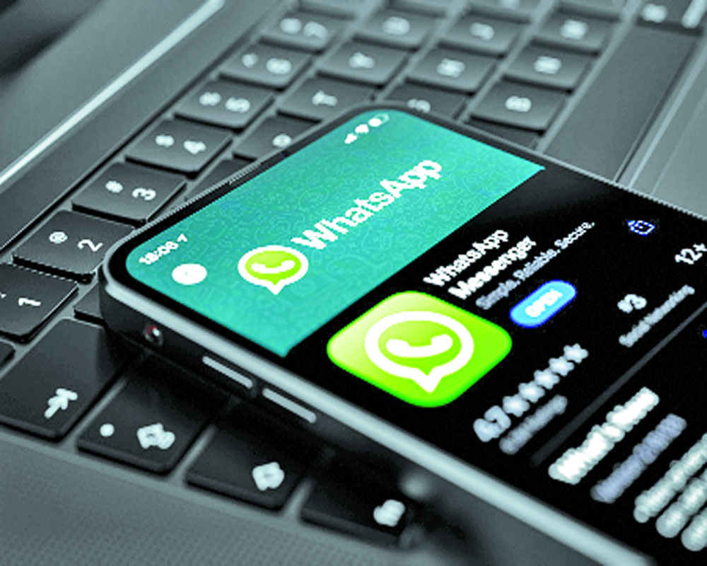 Meta expands WhatsApp payments service in India