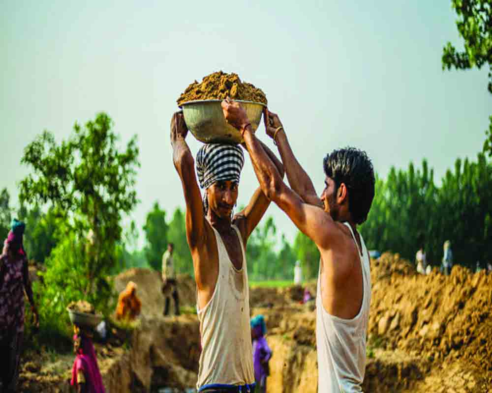 Navigating the unemployment conundrum in rural India
