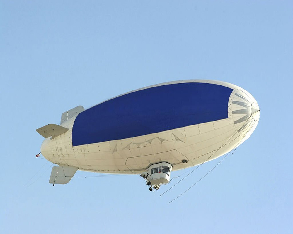 No other defence system, manned or unmanned, is as cost-effective as aerostats