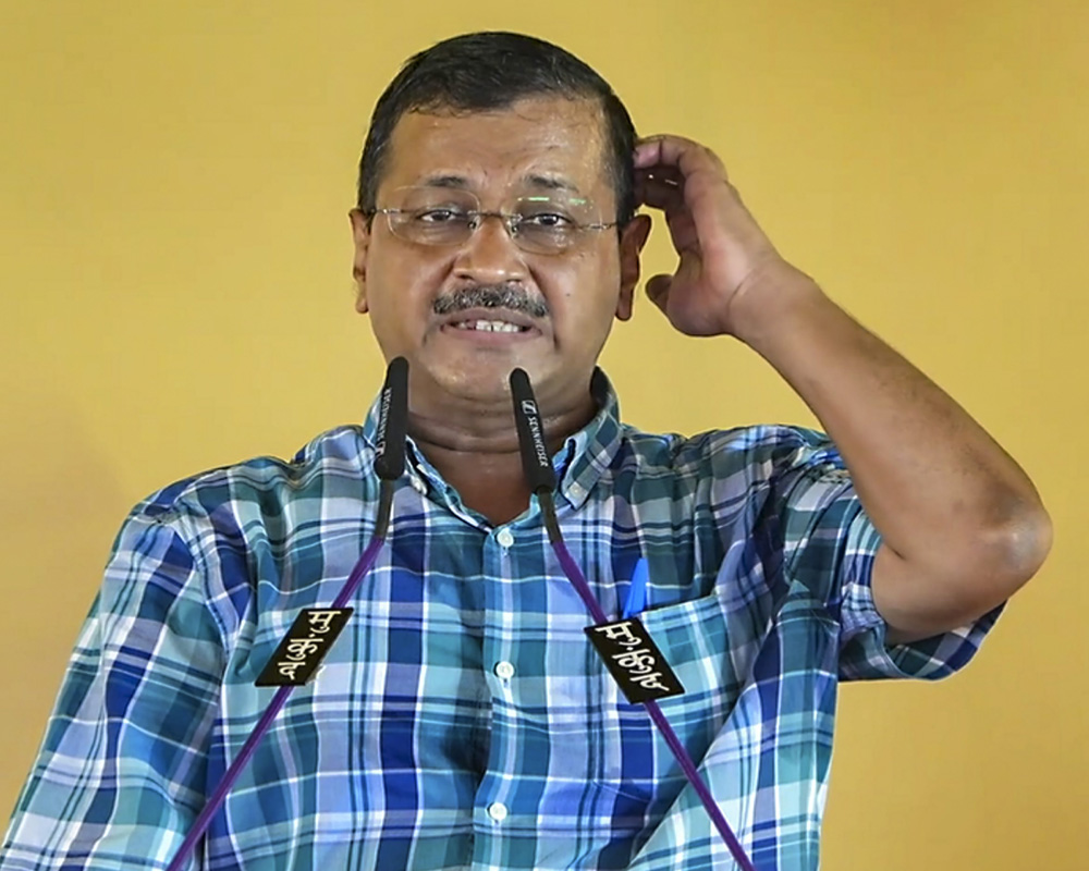 Non-contribution in RRTS project: SC directs Delhi govt to furnish details of funds spent on advertisements