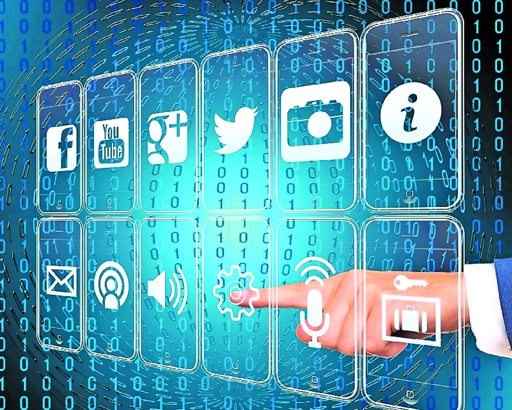 Offline is a new luxury